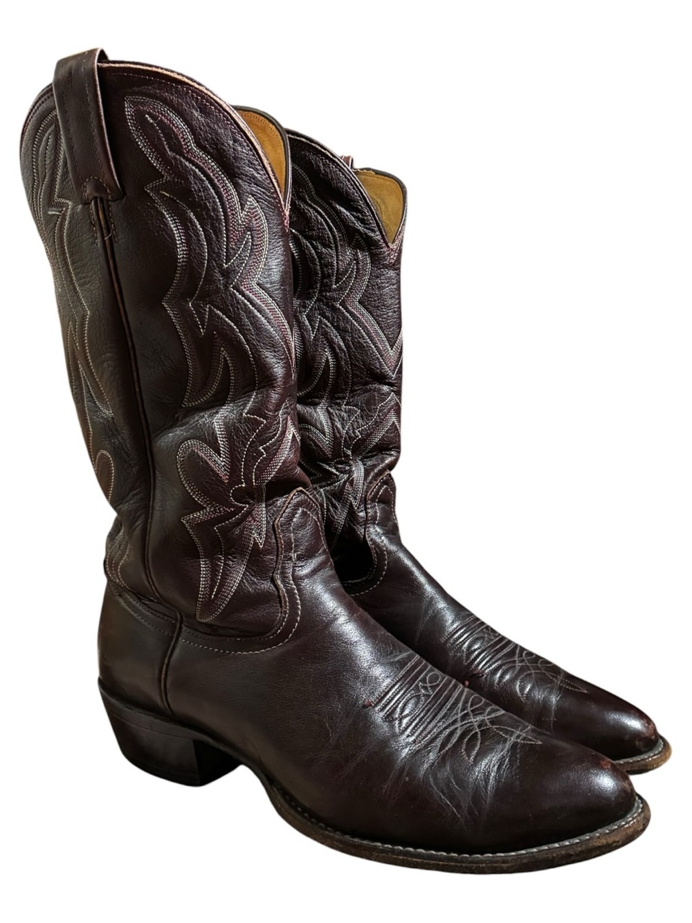 Nocona Cowboy Boots